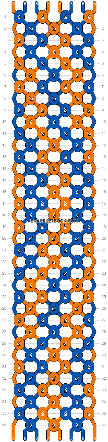 Normal pattern #104498 variation #412185 pattern