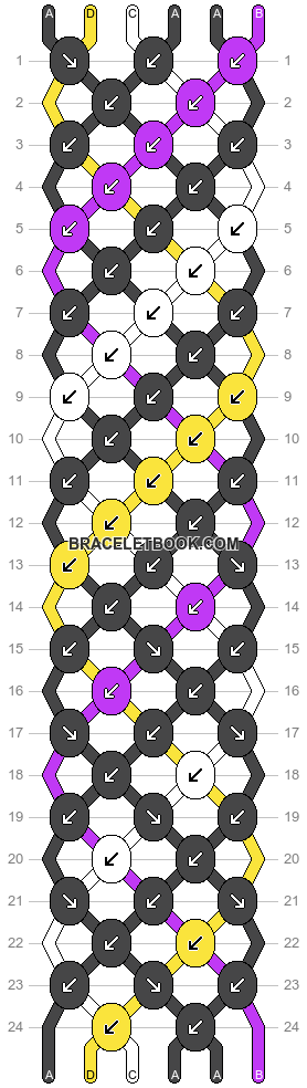 Normal pattern #147476 variation #412187 pattern