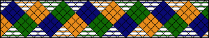 Normal pattern #14709 variation #412189