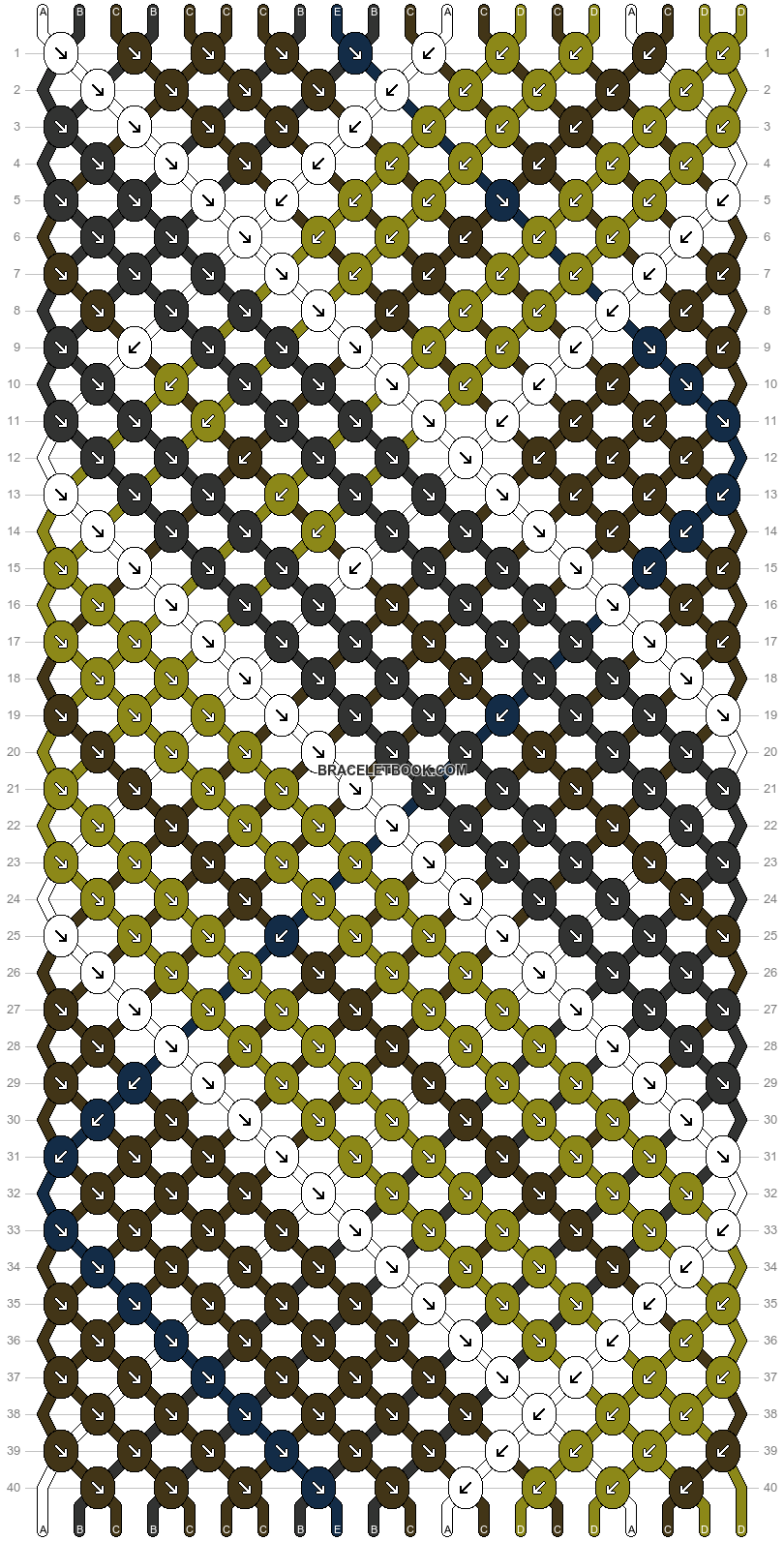Normal pattern #127998 variation #412190 pattern