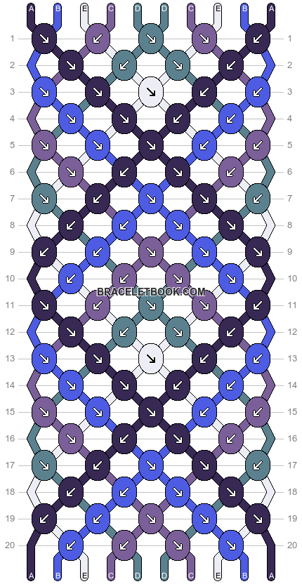 Normal pattern #16578 variation #412191 pattern