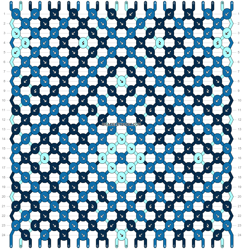 Normal pattern #32260 variation #412193 pattern