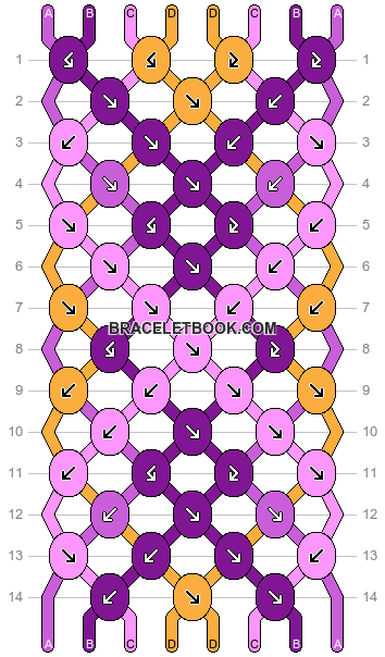 Normal pattern #197669 variation #412197 pattern