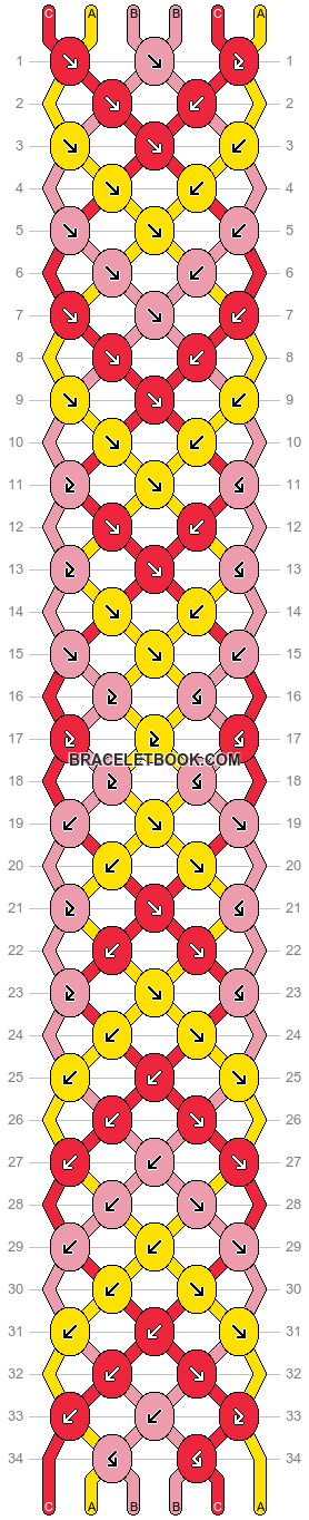 Normal pattern #171685 variation #412198 pattern
