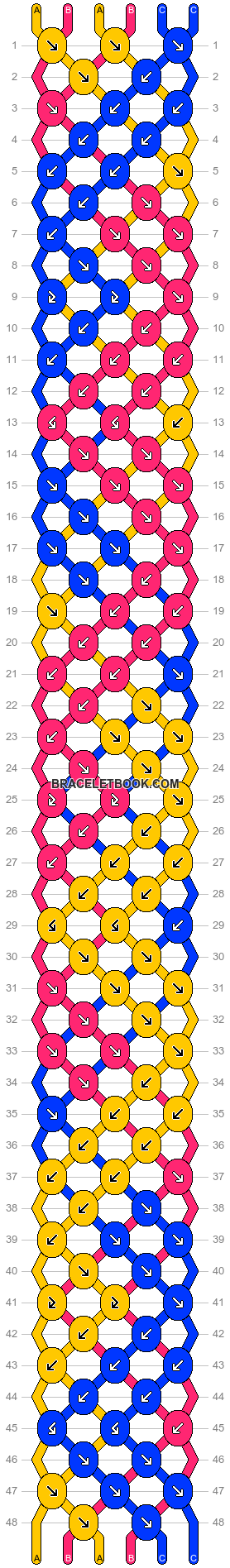 Normal pattern #197727 variation #412199 pattern