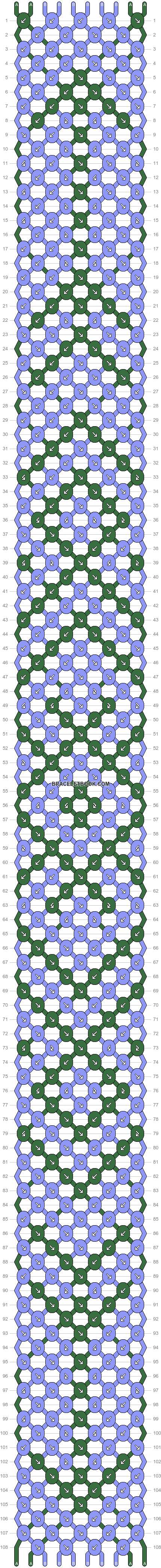 Normal pattern #194016 variation #412200 pattern