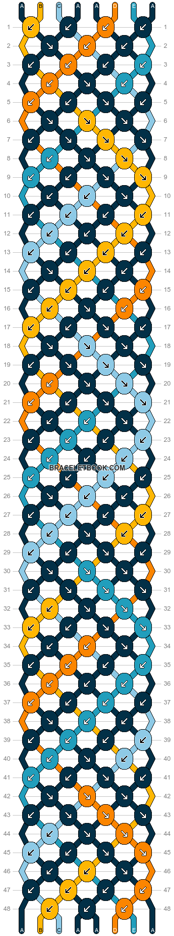 Normal pattern #77297 variation #412201 pattern