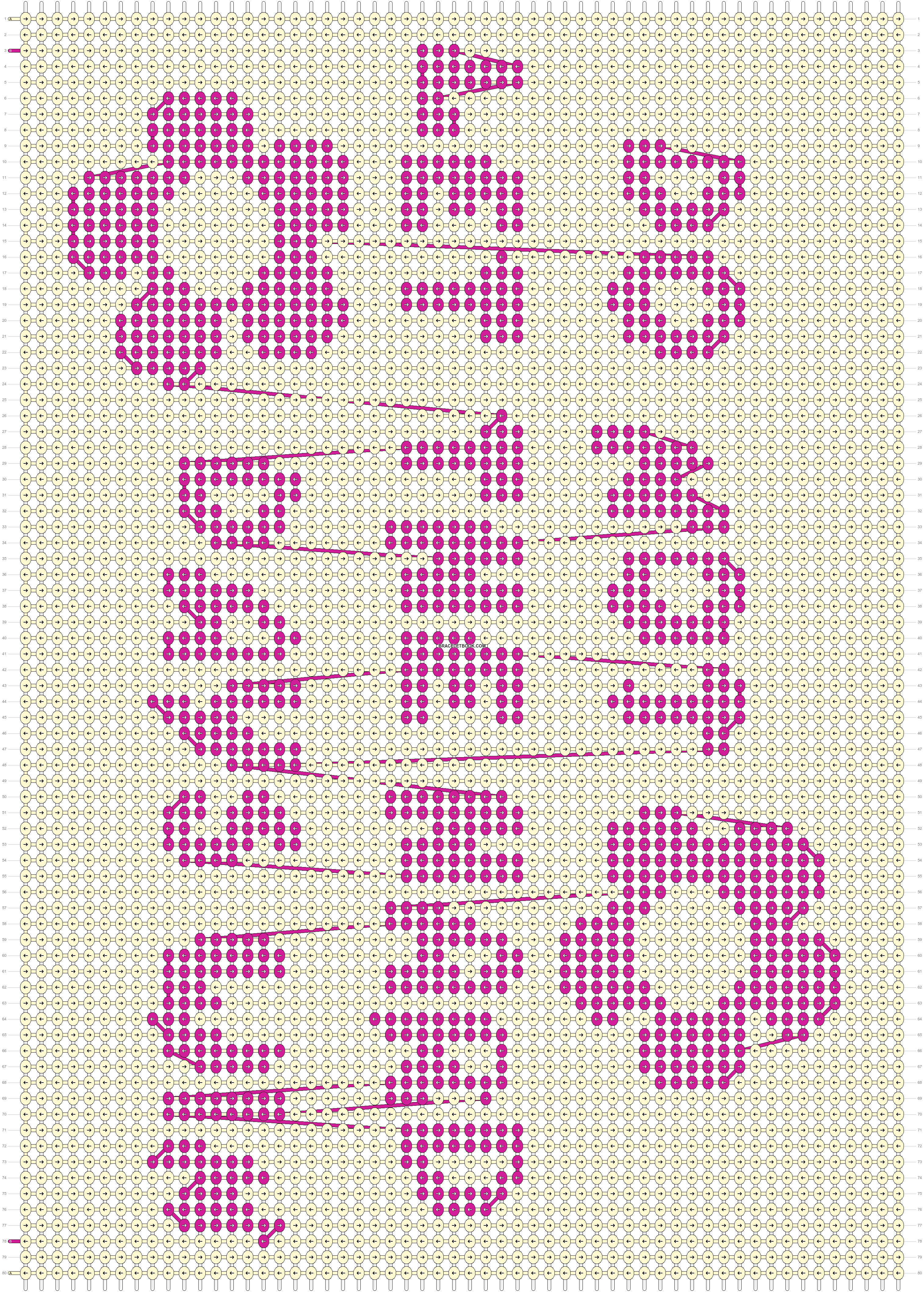 Alpha pattern #175276 variation #412202 pattern