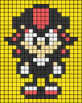 Alpha pattern #182456 variation #412203