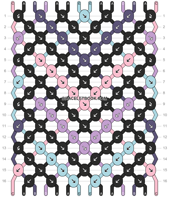 Normal pattern #116826 variation #412204 pattern