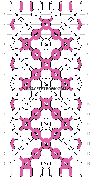 Normal pattern #8 variation #412205 pattern