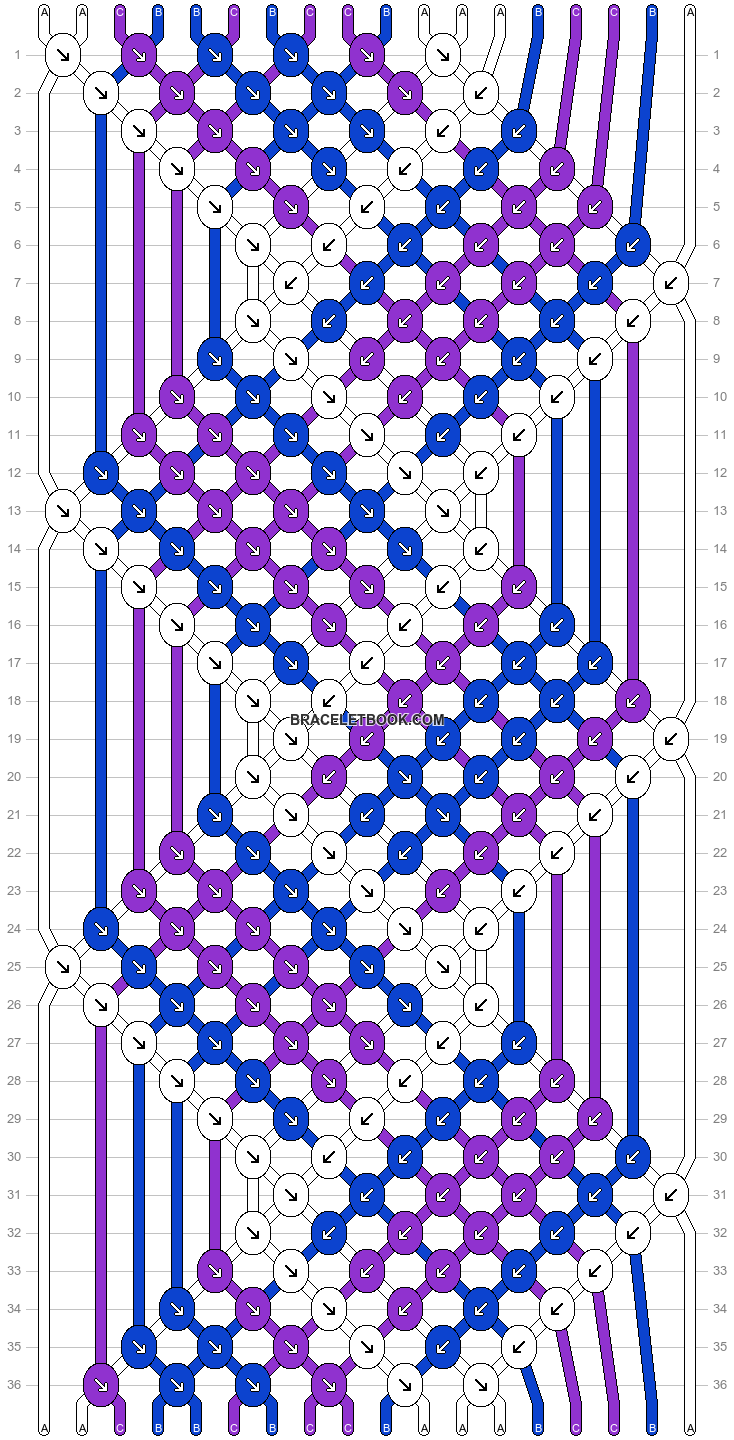 Normal pattern #197311 variation #412208 pattern
