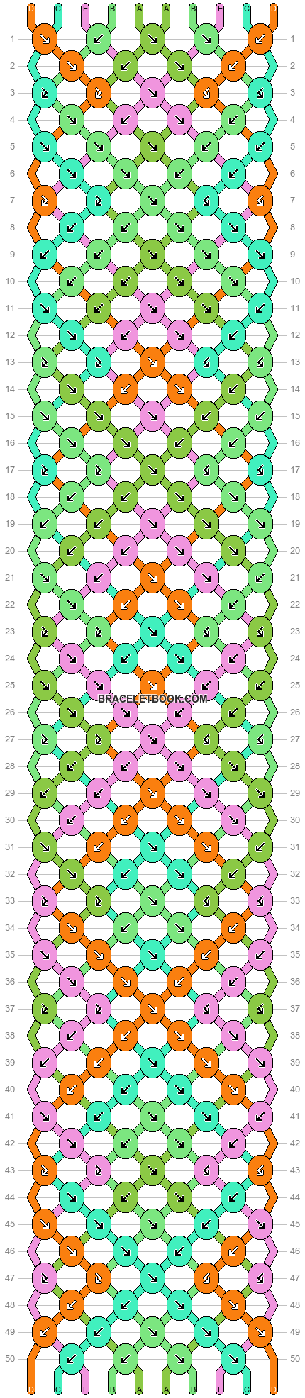 Normal pattern #197640 variation #412209 pattern