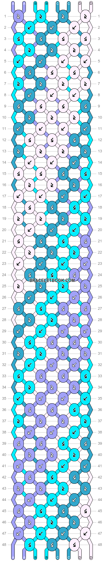 Normal pattern #3476 variation #412210 pattern
