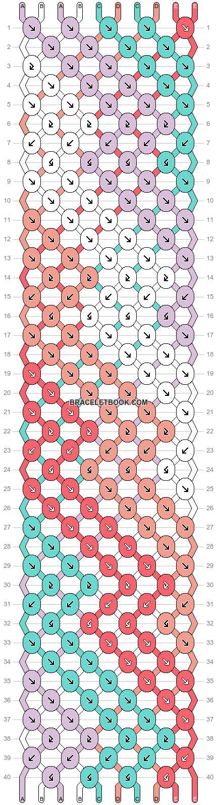 Normal pattern #25381 variation #412211 pattern