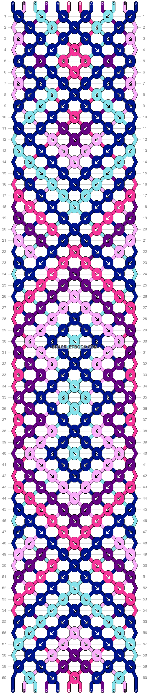 Normal pattern #114471 variation #412212 pattern