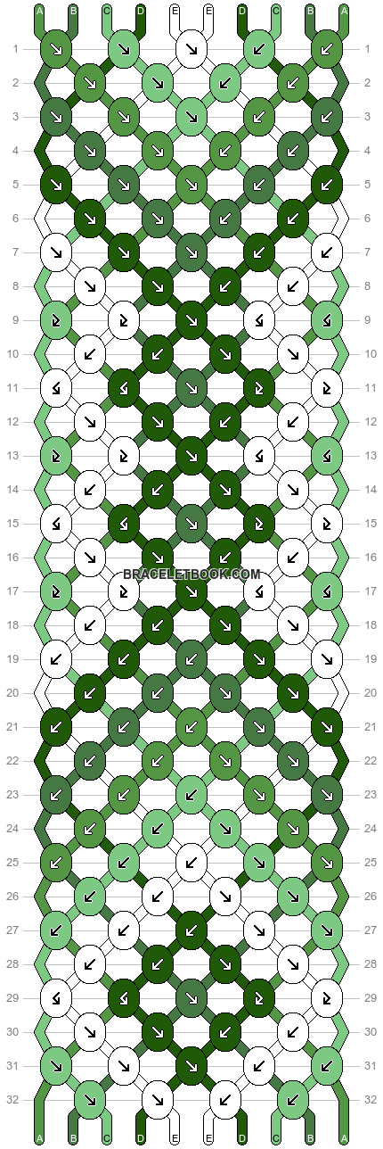 Normal pattern #26424 variation #412213 pattern