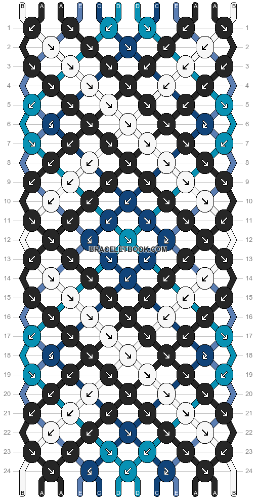 Normal pattern #177741 variation #412215 pattern