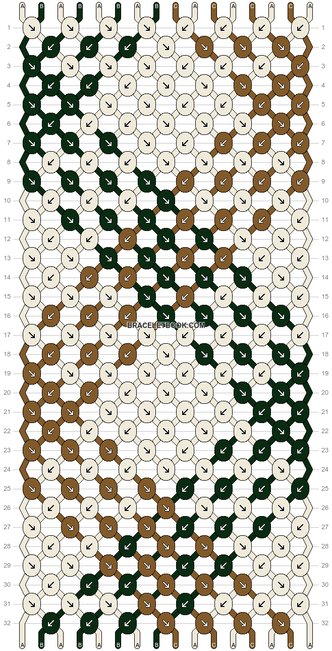 Normal pattern #3415 variation #412216 pattern