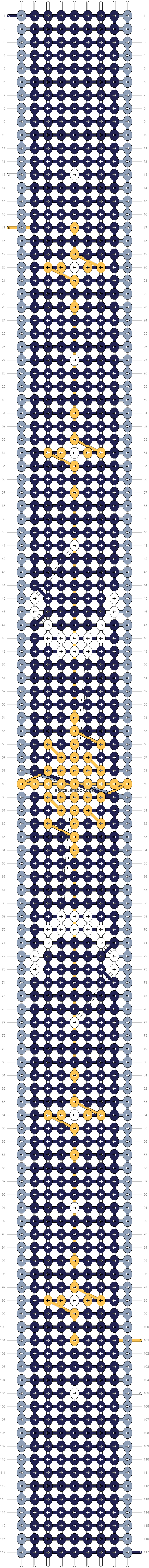 Alpha pattern #188338 variation #412219 pattern