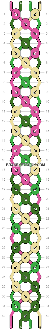 Normal pattern #195438 variation #412221 pattern