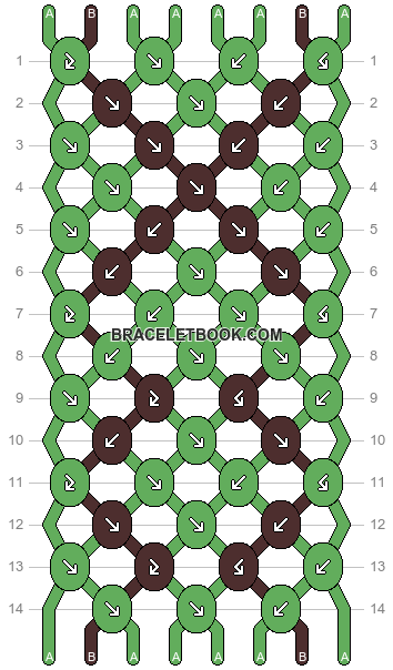 Normal pattern #197095 variation #412222 pattern
