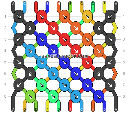 Normal pattern #196389 variation #412224 pattern