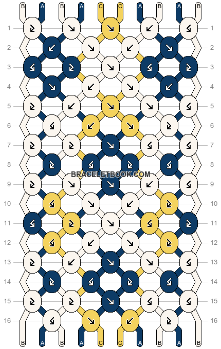 Normal pattern #135508 variation #412225 pattern