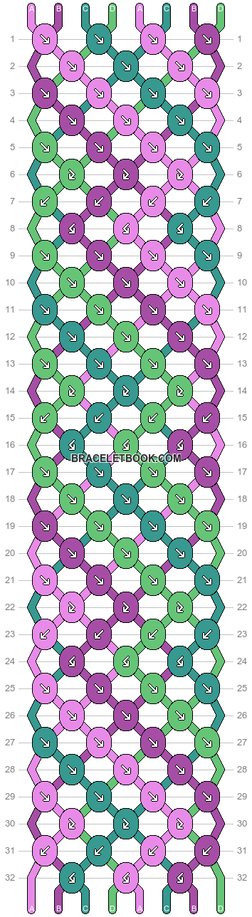 Normal pattern #22885 variation #412226 pattern