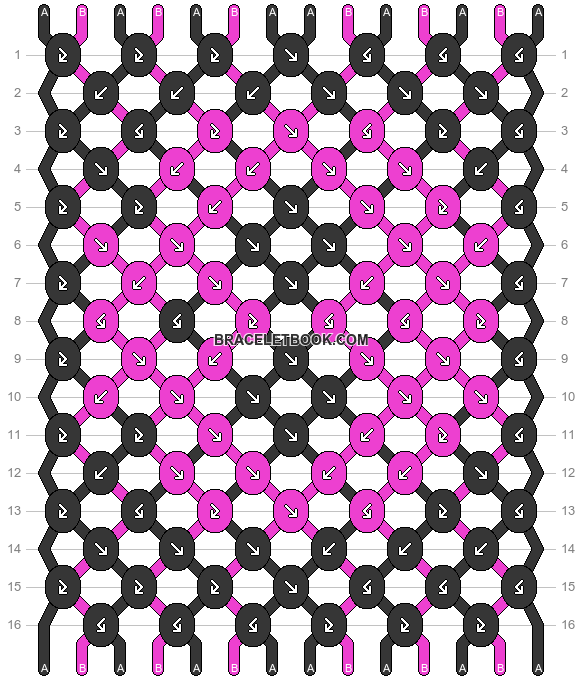 Normal pattern #158955 variation #412227 pattern
