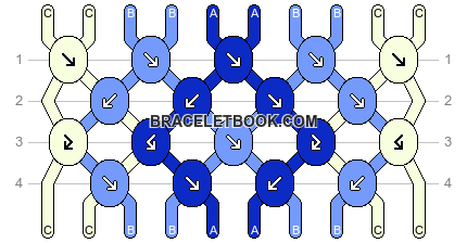Normal pattern #71157 variation #412229 pattern