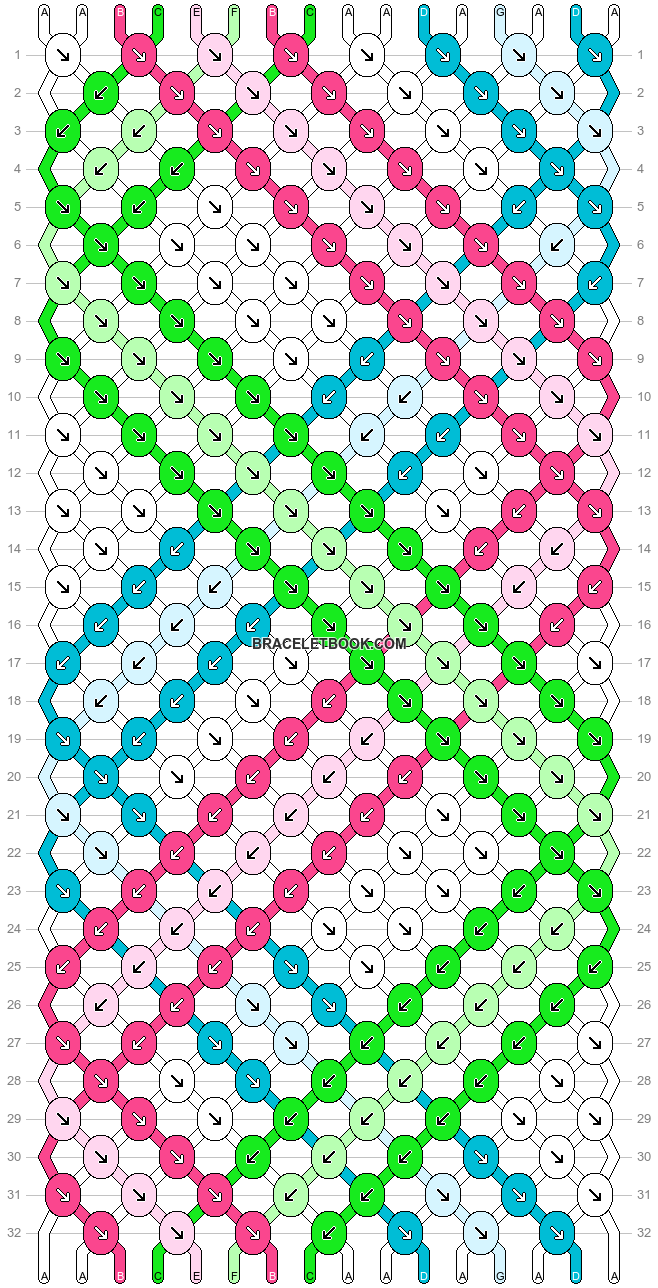 Normal pattern #133849 variation #412231 pattern