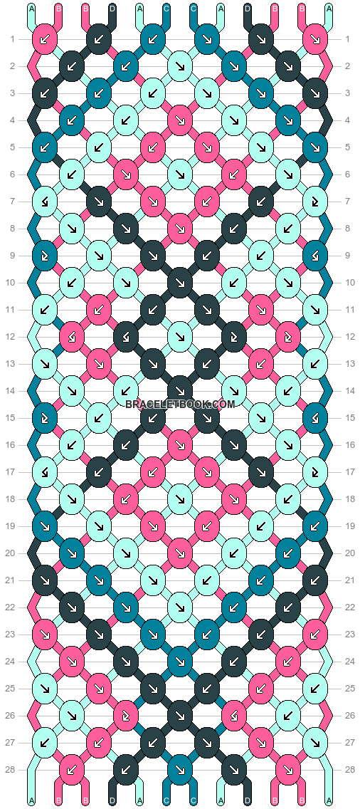 Normal pattern #115157 variation #412232 pattern