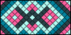 Normal pattern #115157 variation #412232