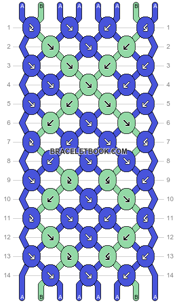Normal pattern #197095 variation #412234 pattern