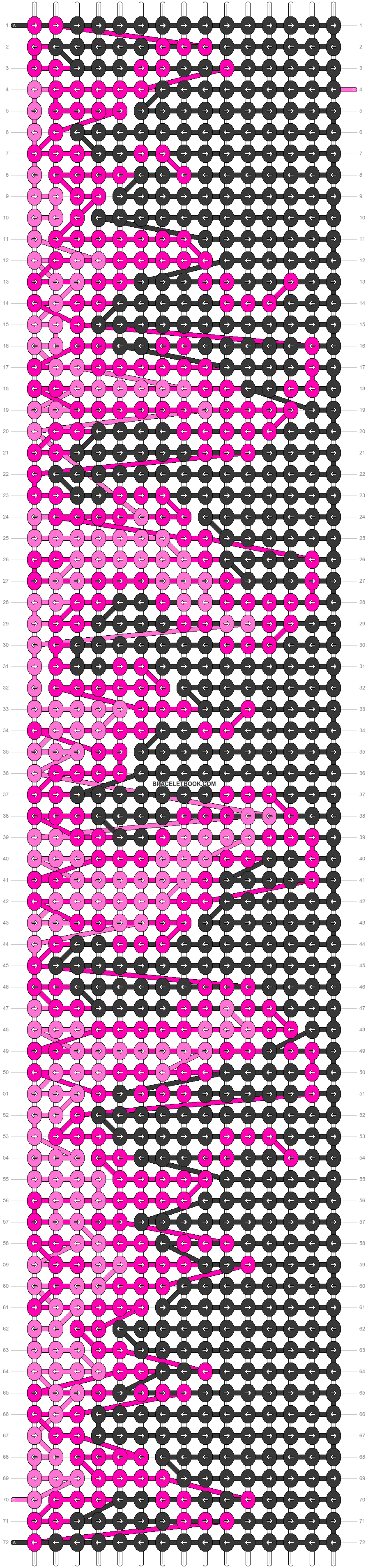 Alpha pattern #25564 variation #412235 pattern