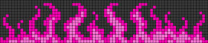 Alpha pattern #25564 variation #412235