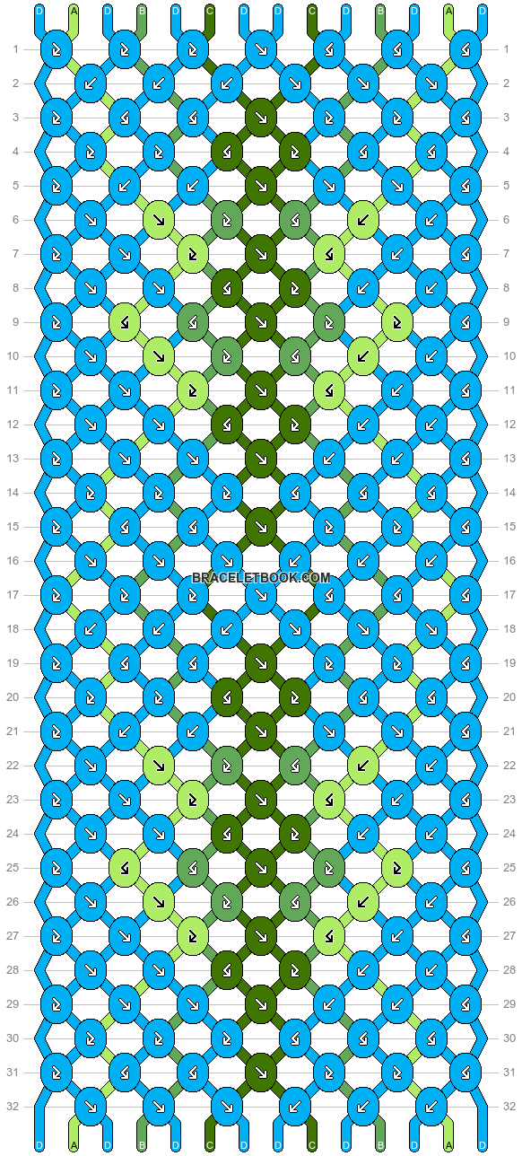 Normal pattern #158310 variation #412238 pattern
