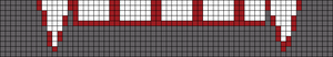 Alpha pattern #50883 variation #412239