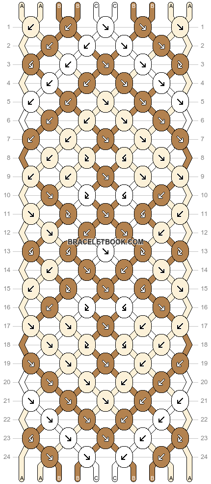 Normal pattern #184717 variation #412240 pattern