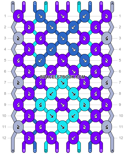 Normal pattern #197628 variation #412241 pattern