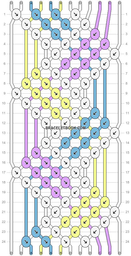 Normal pattern #28886 variation #412243 pattern