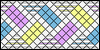 Normal pattern #28886 variation #412243