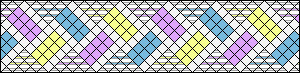 Normal pattern #28886 variation #412243