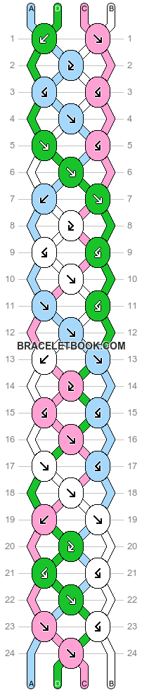 Normal pattern #196367 variation #412245 pattern