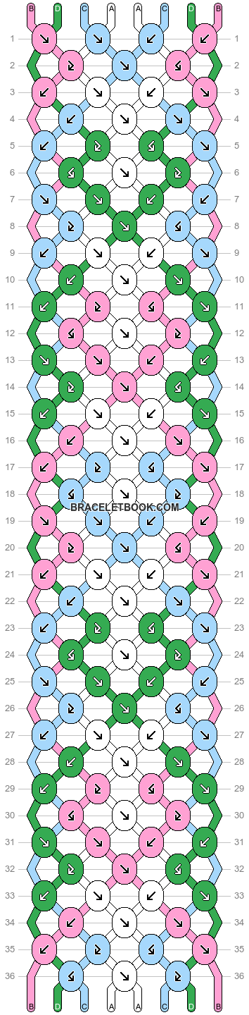 Normal pattern #197644 variation #412246 pattern