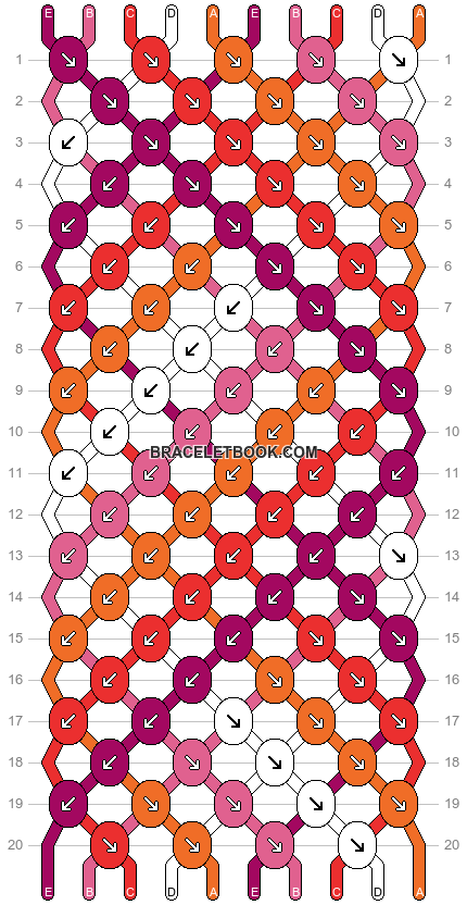 Normal pattern #1013 variation #412247 pattern