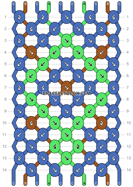 Normal pattern #177433 variation #412249 pattern