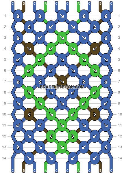 Normal pattern #177433 variation #412250 pattern
