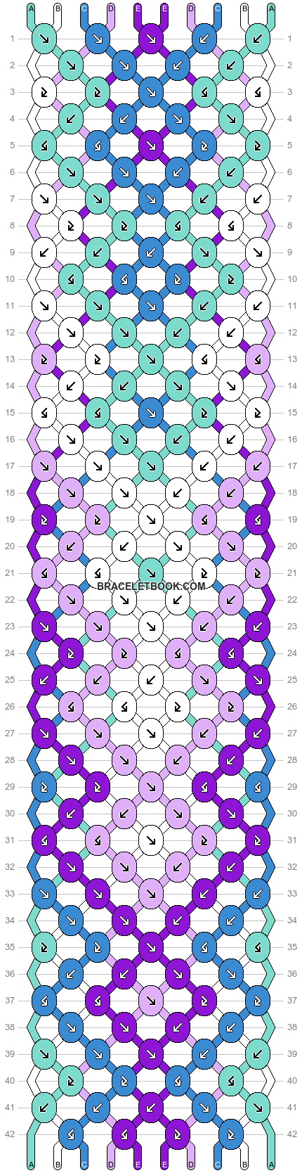 Normal pattern #133494 variation #412251 pattern